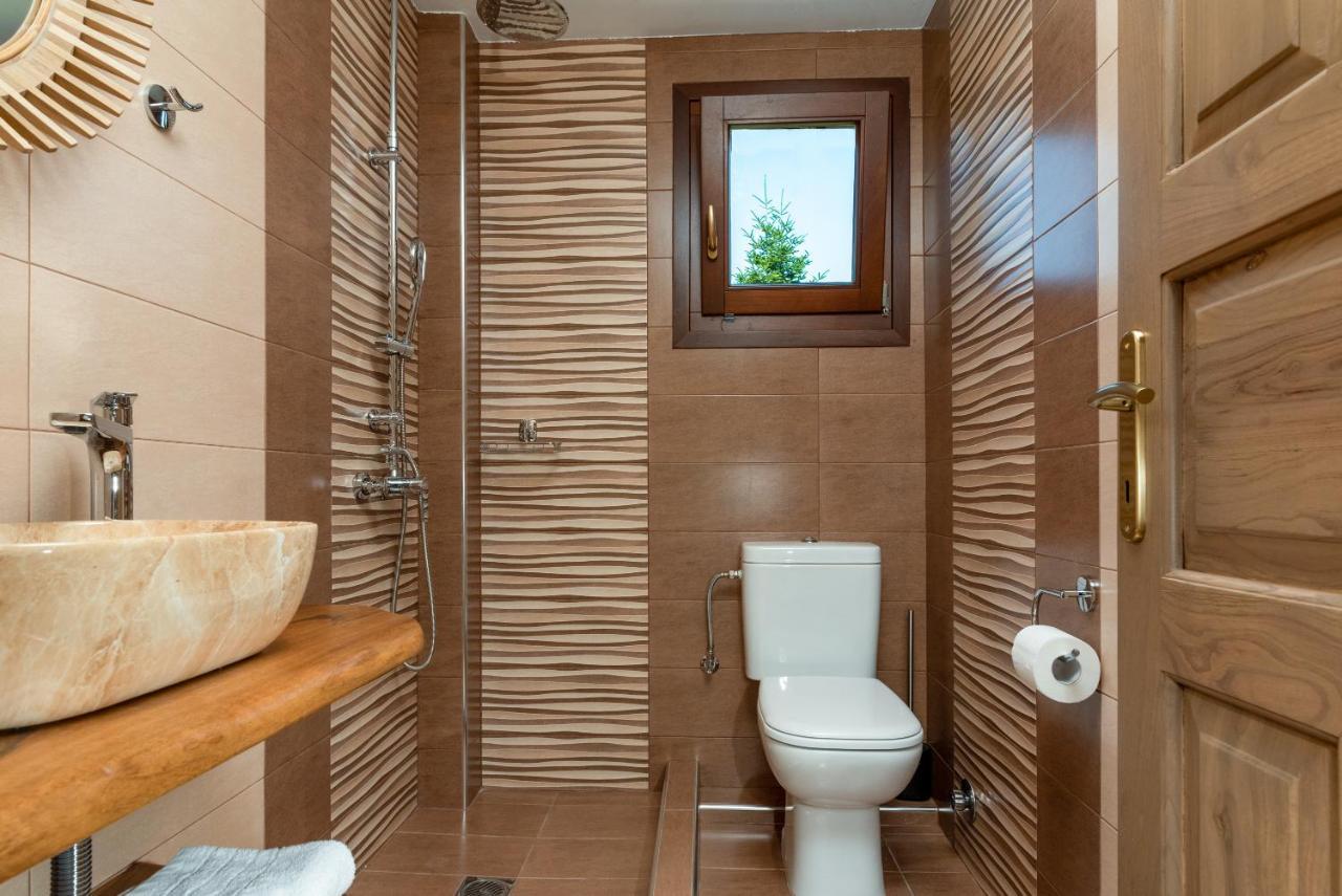 Άλυσσος suites Τσαγκαράδα Εξωτερικό φωτογραφία