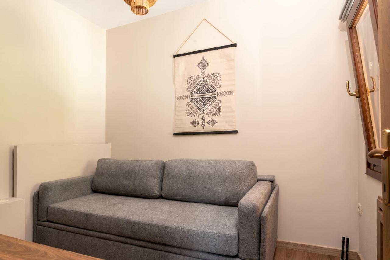 Άλυσσος suites Τσαγκαράδα Εξωτερικό φωτογραφία