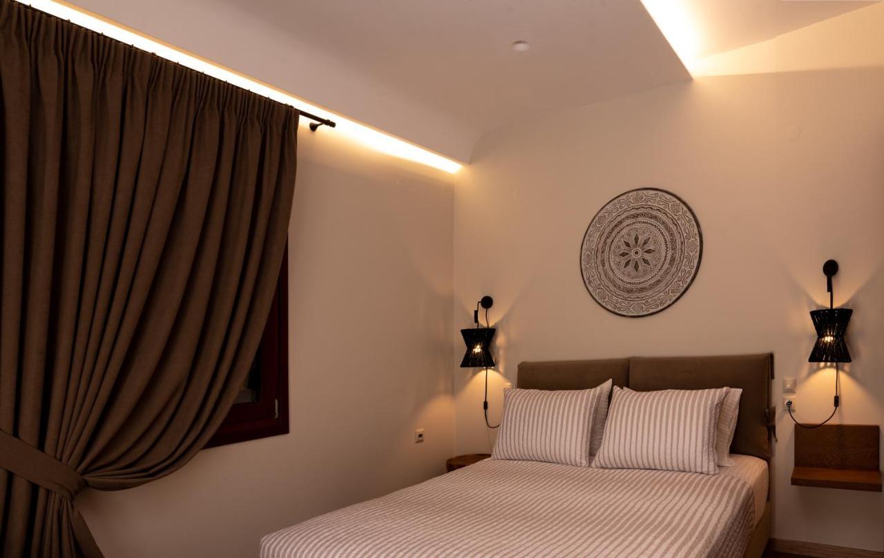 Άλυσσος suites Τσαγκαράδα Εξωτερικό φωτογραφία