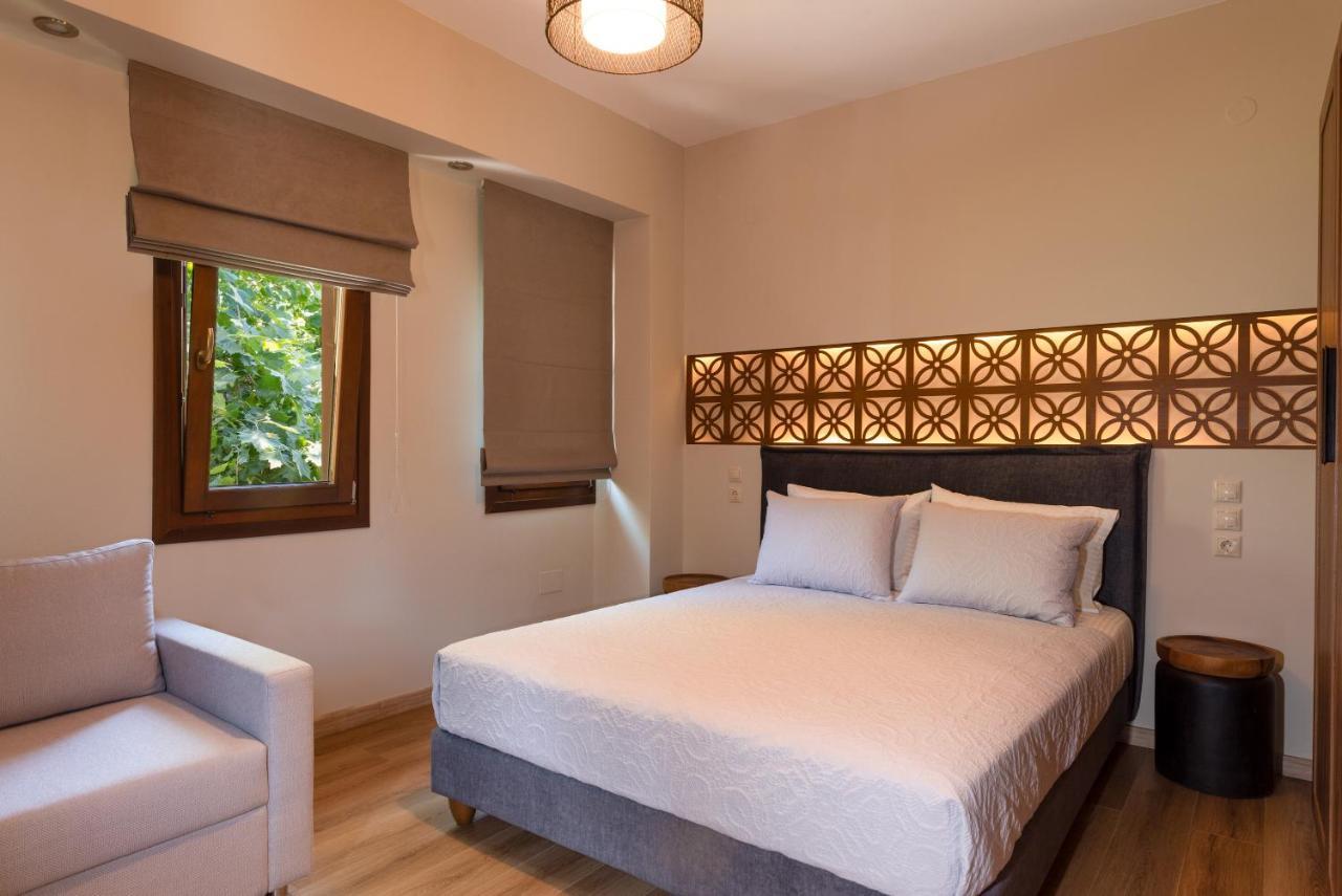 Άλυσσος suites Τσαγκαράδα Εξωτερικό φωτογραφία