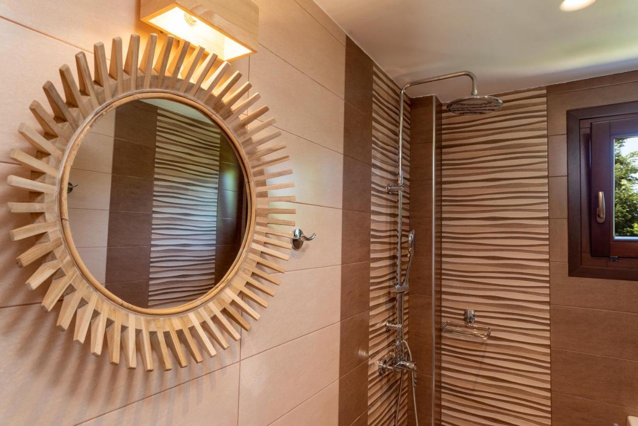 Άλυσσος suites Τσαγκαράδα Εξωτερικό φωτογραφία