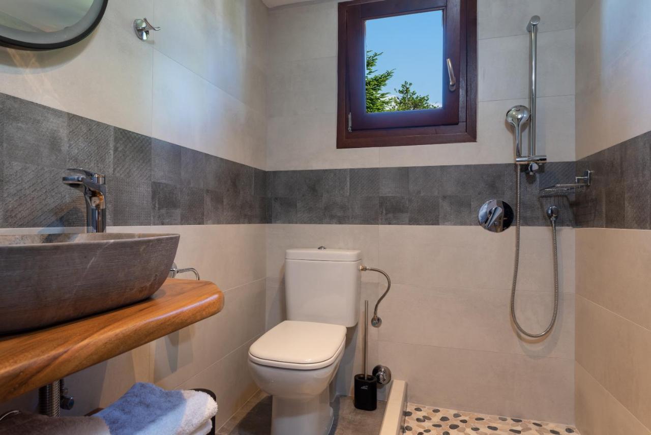 Άλυσσος suites Τσαγκαράδα Εξωτερικό φωτογραφία